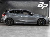 used BMW M135 1 Series i xDrive 5dr Step Auto