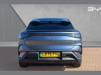 Gebraucht BYD Sealion 7 Design 389 kW (530 PS) 2025 Grau SUV