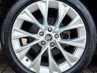 Used Skoda Superb SE L 200 HP (147 kW) 2024 Grey Estate