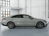 New Mercedes CLA220 AMG Line Premium 190 HP (139 kW) 2026 Sedan