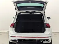 Used VW Tiguan R-line 150 HP (110 kW) 2023 SUV