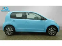 Used VW up! Black Edition 2023 Blue Hatchback