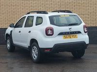 used Dacia Duster 1.0 TCe 100 Essential 5dr