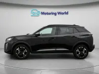 Used Peugeot 2008 Allure 129 HP (94 kW) 2024 SUV