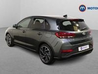 Used Hyundai i30 N Line 159 HP (116 kW) 2024 Hatchback