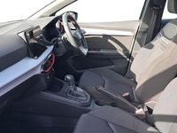 Used Seat Ibiza FR 115 HP (84 kW) 2024 Grey Hatchback