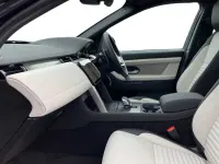 Used Land Rover Discovery Sport SE Dynamic 2026 Blue SUV