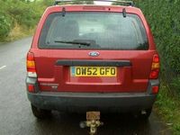 Used Ford Maverick 2003 SUV