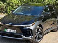 Used Toyota bZ4X 150 kW (204 HP) 2022 SUV