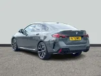 Used BMW M235 Comfort Edition 300 HP (220 kW) 2025 Grey Coupe