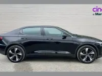 Usado Polestar 2 Standard Range Single Motor 196 kW (267 CV) 2024 Negro Utilitario