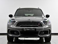 Used Mini Cooper S Sport 2019 Grey Hatchback