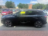 Used Ford Kuga ST-Line X 190 HP (139 kW) 2023 Agate black SUV