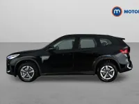 Used BMW X1 Sport Line 150 HP (110 kW) 2025 Black SUV