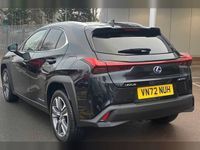 used Lexus UX Electric Hatchback 300e 150kW 54.3 kWh 5dr E-CVT (Premium+Pk/18Alloy)