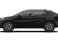 New Toyota bZ4X 150 kW (204 HP) 2025 SUV