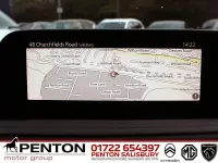 Used Mazda CX-30 Inclusive 122 HP (89 kW) 2021 Red SUV
