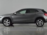 used Mercedes 200 GLA 1.6Sport Premium Plus