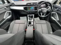 Used Audi Q3 Sport 2021 Black SUV