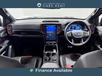 Used Ford Ranger Raptor 210 HP (154 kW) 2025 Grey Pickup