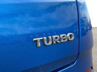 Used Vauxhall Grandland X Sport 2018 Blue SUV