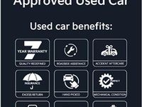 Used Kia Ceed 138 HP (101 kW) 2025 Silver Hatchback