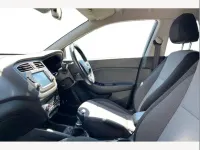 Used Hyundai i20 Premium 100 HP (73 kW) 2018 Grey Hatchback