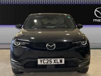 Used Mazda MX30 Exclusive-Line 106 kW (145 HP) 2025 SUV