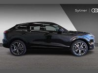 New Audi Q3 Comfort 267 HP (196 kW) 2026 Black SUV