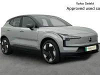 New Volvo EX30 Performance 310 kW (422 HP) 2025 SUV