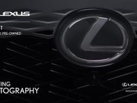 Used Lexus RX450h Sport Line 298 HP (219 kW) 2014 White SUV