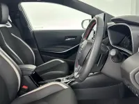 Used Toyota Corolla Sport 196 HP (144 kW) 2025 Silver Hatchback