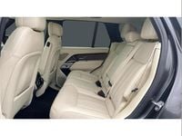 Used Land Rover Range Rover HSE 350 HP (257 kW) 2024 Grey SUV