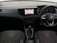 Used VW Taigo R-line 150 HP (110 kW) 2023 Grey SUV