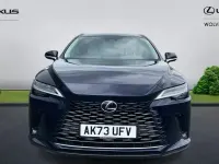 Used Lexus RX350h 250 HP (183 kW) 2024 Estate