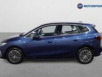 Used BMW 225 Luxury Line 2023 Blue Hatchback