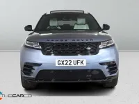 Used Land Rover Range Rover Velar HSE Dynamic 404 HP (297 kW) 2022 Blue SUV