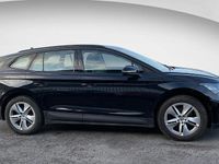 Used Skoda Enyaq iV ecoSuite 150 kW (204 HP) 2022 Black SUV