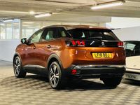 used Peugeot 3008 1.2 Puretech Allure 5dr EAT6