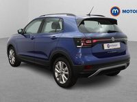 Used VW T-Cross SE 110 HP (80 kW) 2023 SUV
