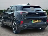 Usado Ford Puma Premium 122 kW (167 CV) 2025 Negro SUV