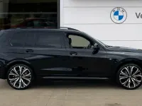 Used BMW X7 M Sport 352 HP (258 kW) 2024 Other SUV