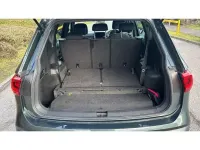 Second-hand Seat Tarraco SE Technology 150 CP (110 kW) 2019 Verde SUV