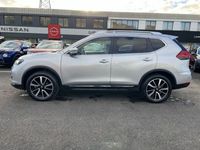 used Nissan X-Trail 1.3 DiG-T Tekna 5dr DCT