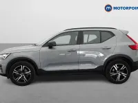 Used Volvo XC40 Plus 2024 Grey SUV