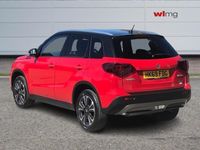 used Suzuki Vitara Estate SZ5 ALLGRIP