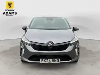 Gebraucht Renault Clio V Evolution 145 PS (106 kW) 2024 Grau Kleinwagen