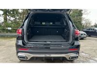 used Mercedes GLB220 4Matic AMG Line Executive 5dr 8G-Tronic Diesel Estate