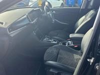 Used Vauxhall Grandland X Ultimate 130 HP (95 kW) 2023 Black SUV