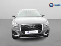 Używany Audi Q2 Sport 150 KM (110 kW) 2019 Szary SUV